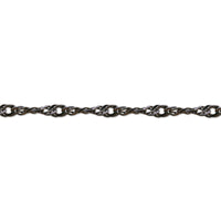 Chain D125HM Gunmetal