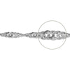 Diameter 0.35 mm / 1m