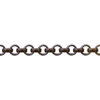 Chain BL-18 Gunmetal