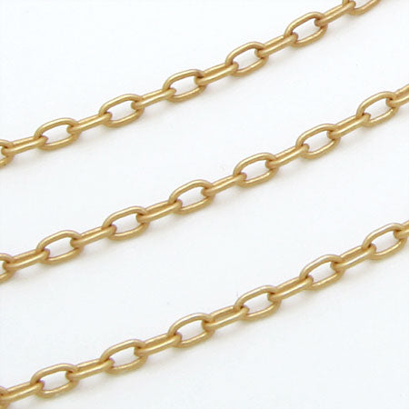 Chain sh-27 gold