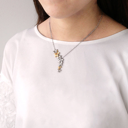 Chain sh-27 gold