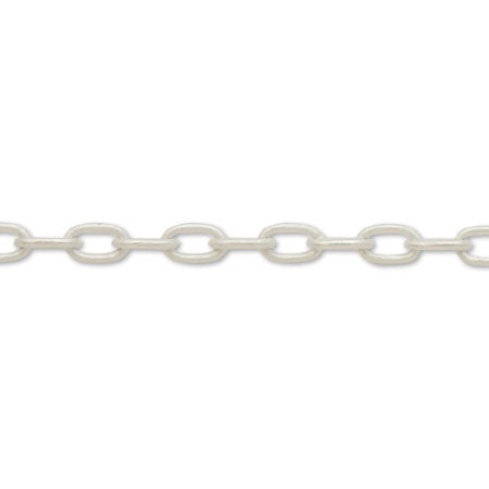 Chain SH-27 Mat Silver