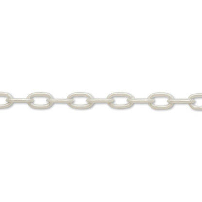 Chain SH-27 Mat Silver