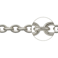 Chain IR210 Loguminium