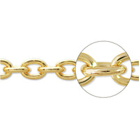 Chain IR212 Gold