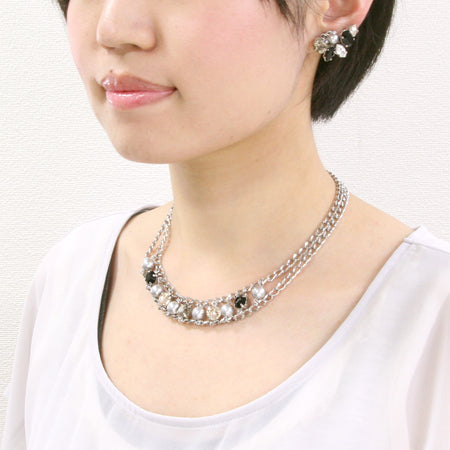 Chain IR 110