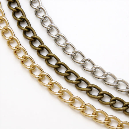 チェーン IR114A　金古美