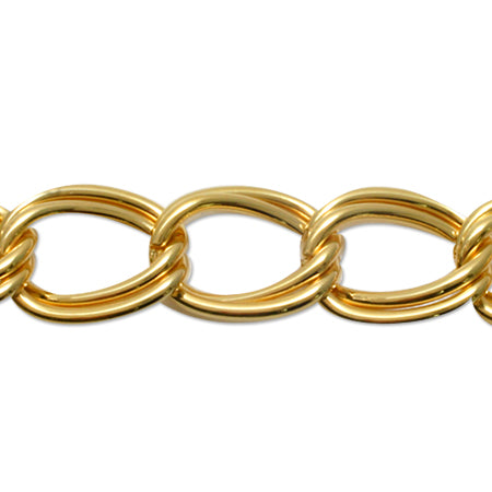 Chain IRT114 Gold