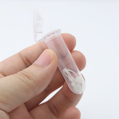 Miniature parts jellyfish small