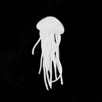ミニチュアパーツ　クラゲ 大
