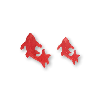 Goldfish parts Japanese gold (RS-545)