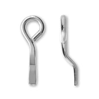 Crank Heaton Silver