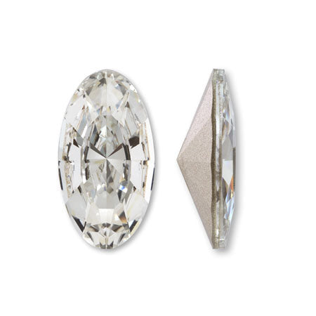[大袋］貴和クリスタル ＃4162　アイリス/F