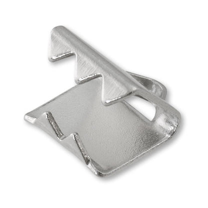 Stainless steel string closure fabric (SUS316L)