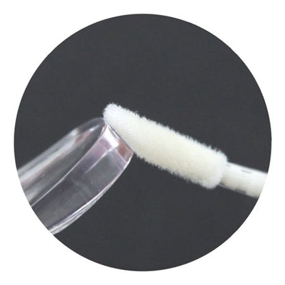 Brush &amp; bottle cap set