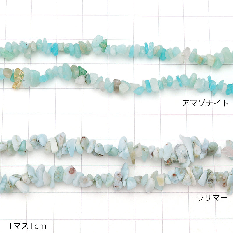 Natural stone Sazare Amazonite