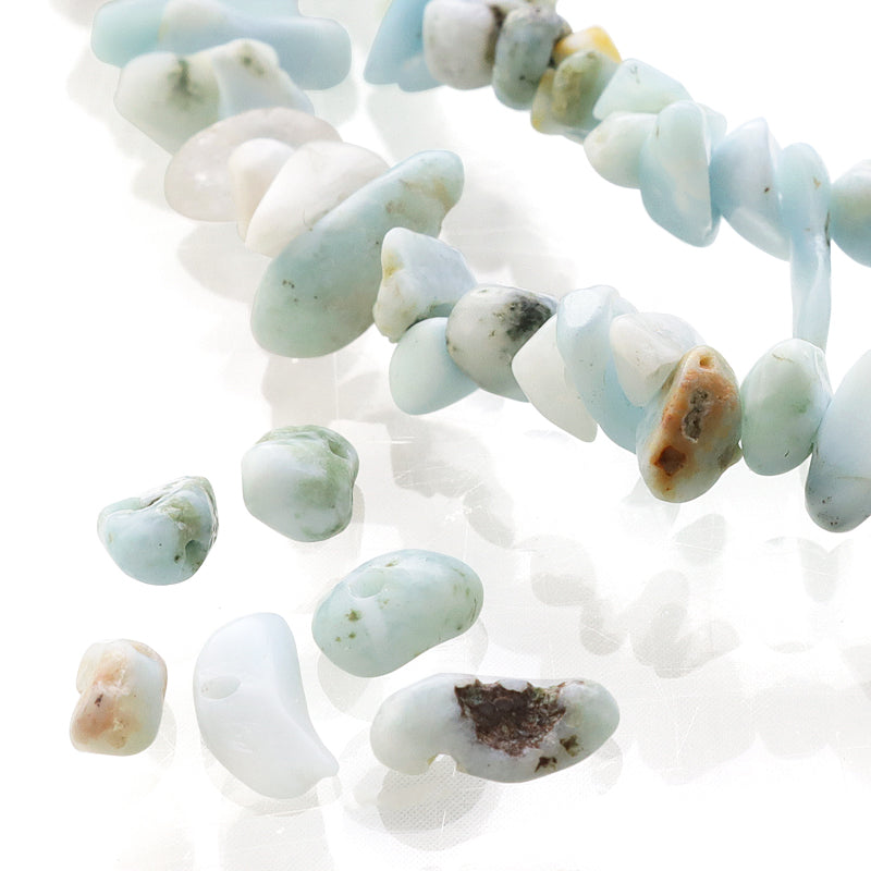 Natural stone Sazare Larimar