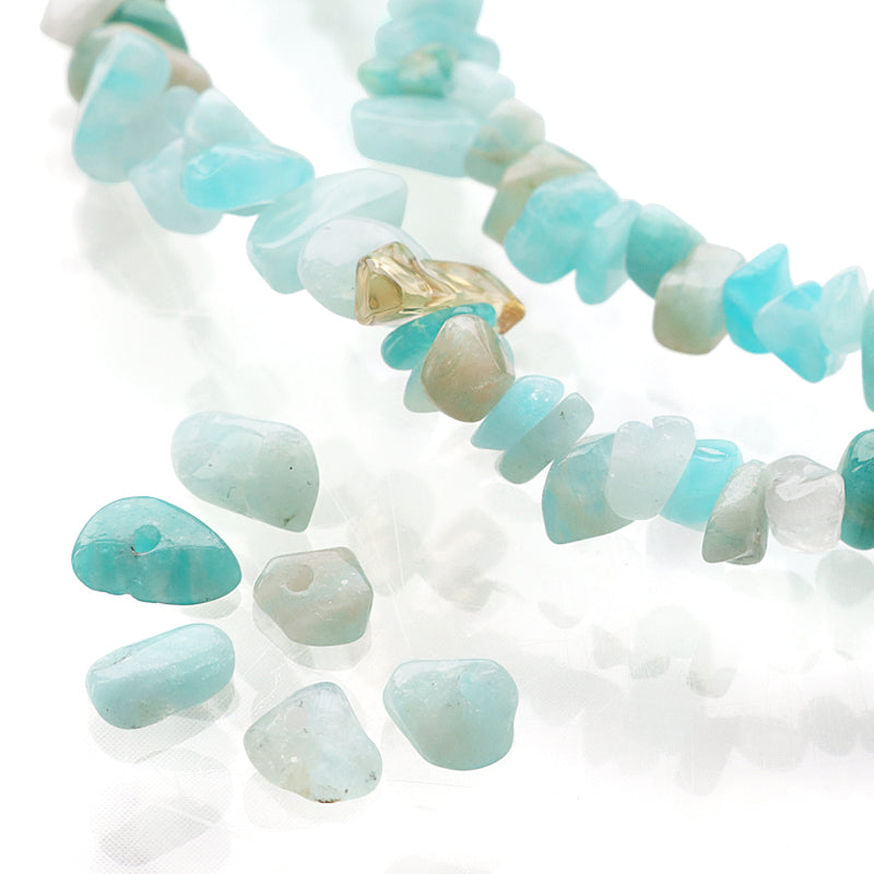 Natural stone Sazare Amazonite