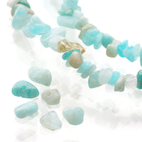 Natural stone Sazare Amazonite