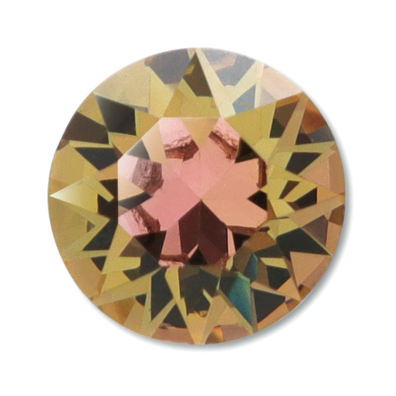 Kiwa crystals 