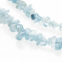 Natural stone Sazare Aquamarine (dark)