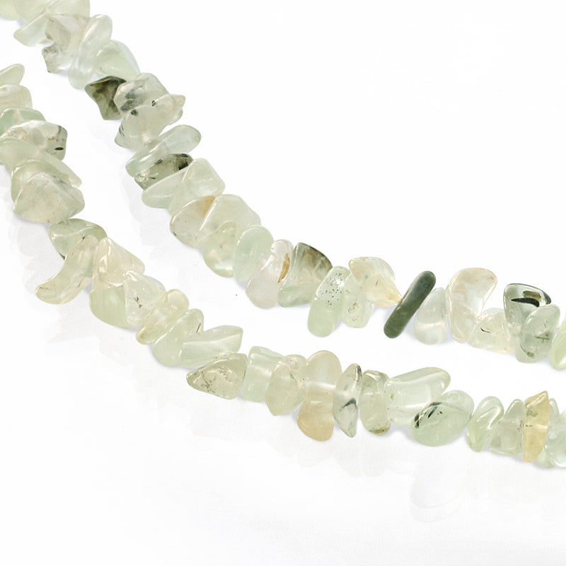 Natural stone Sazare Prehnite
