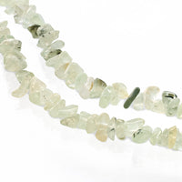 Natural stone Sazare Prehnite