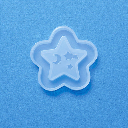 Space use Silicon motif star (RSSD-322)