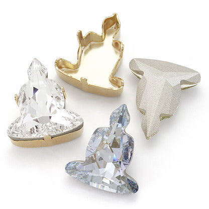 Kiwa crystals 