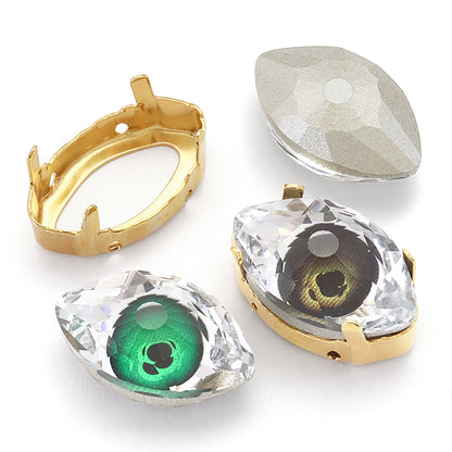 Kiwa crystals 