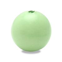 Resin Pearl Lacquer Solid Milky Green