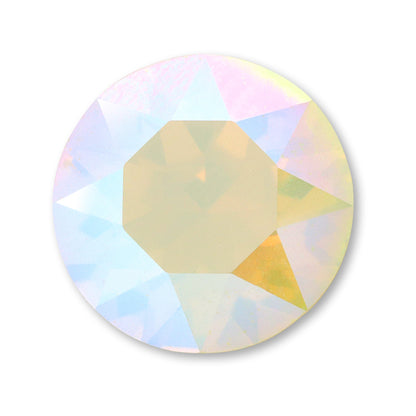 Kiwa crystals 