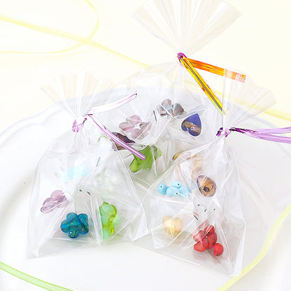 Venetian assortment that allows you to enjoy an elegant moment