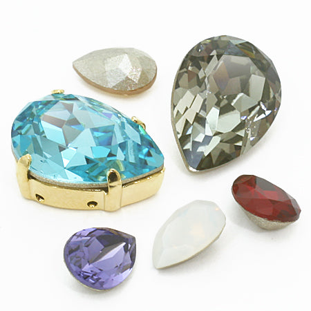 貴和クリスタル ＃4320　クリスタルマンゴーイグナイト