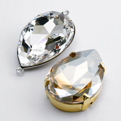 貴和クリスタル ＃4327　クリスタルシルバーシェード/F