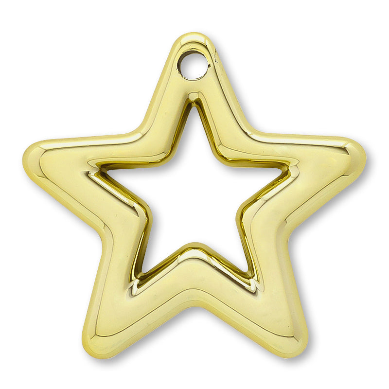 CCB Parts Star Gold