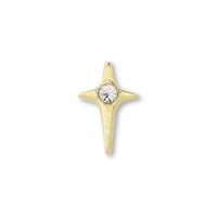 Mini Metal Parts Sparkle 2 Gold