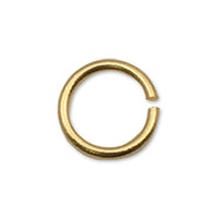 Round jump ring/design round jump ring