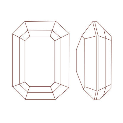 [Large bag]Kiwa crystals 