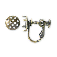 Earrings Shower