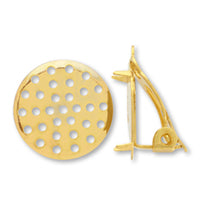 Earrings Shower Butterfly Spring