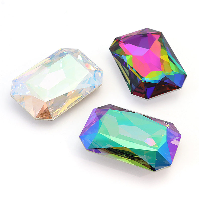 Kiwa crystals 