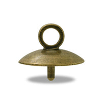 Heaton Cap No.6 for round ball 12-16mm