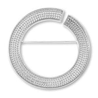 brooch
