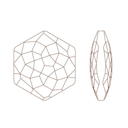 Kowa Crystal 