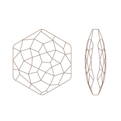 Kowa Crystal 