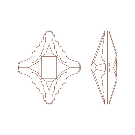Kiwa Crystal 