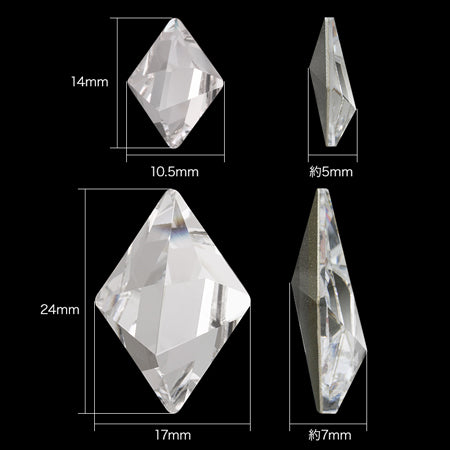 Kiwa Crystal 