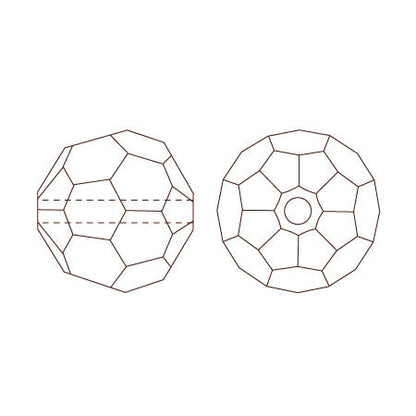Kiwa crystals 