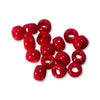 About 2mm. / 7g (rose or approximately 670 grains)